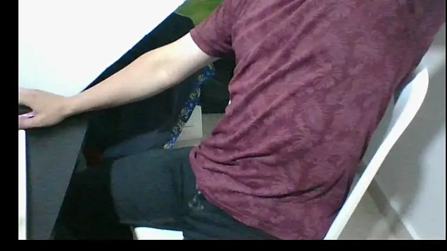 Gasparin32 online show from 03/25/26, 03:06