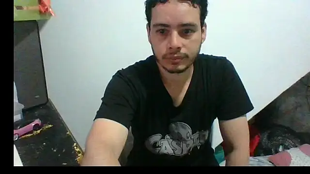 Gasparin32 online show from 04/27/26, 08:51