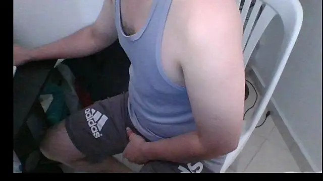 Gasparin32 online show from 03/25/26, 03:55