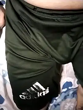 Gasparin32 online show from 03/14/25, 05:38