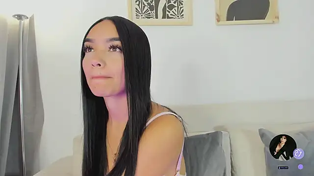 Chloe Morgans online show from 02/12/26, 11:21