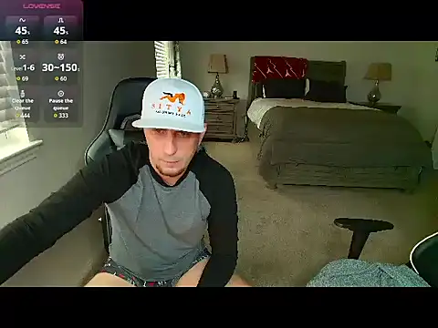 YourAvgNeighbors online show from 03/11/26, 08:14