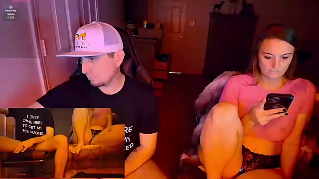 YourAvgNeighbors online show from 02/28/26, 03:17