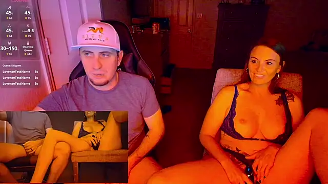 YourAvgNeighbors online show from 03/02/26, 03:40