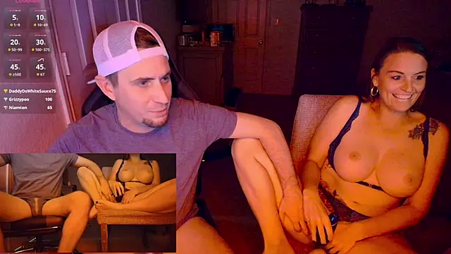 YourAvgNeighbors online show from 03/02/26, 05:08