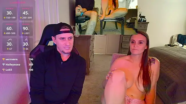 YourAvgNeighbors online show from 02/23/26, 05:30