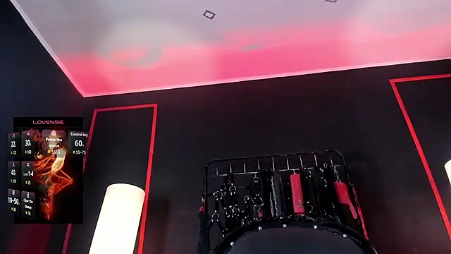 Carolina Arias online show from 04/11/26, 08:12