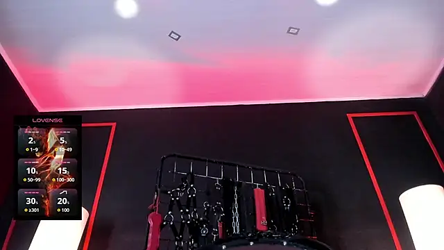 Carolina Arias online show from 04/09/26, 08:04