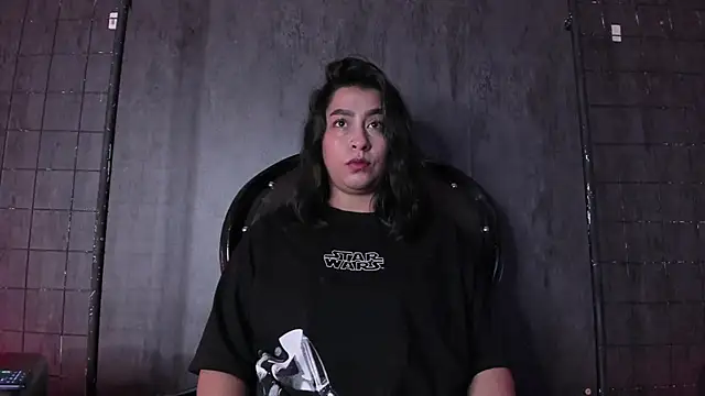 Carolina Arias online show from 09/18/25, 08:12