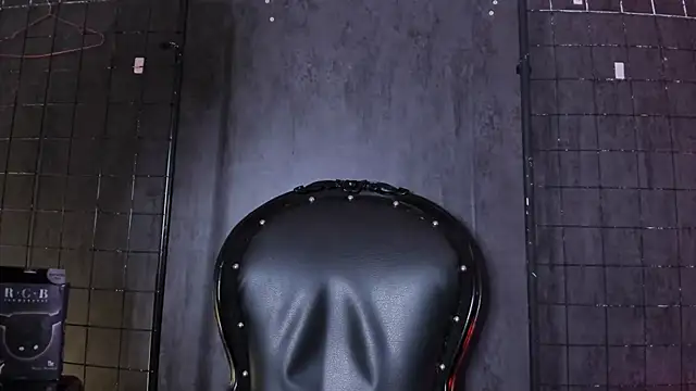 Carolina Arias online show from 12/03/25, 08:08