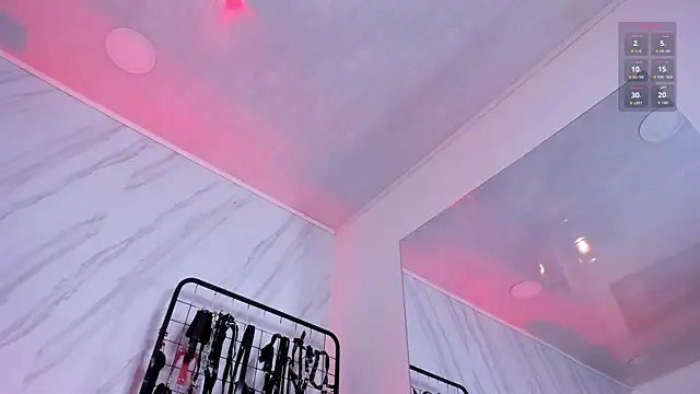 Snapshot of Carolina_Arias chatting on 02/23/26, 08:09 Carolina Arias online show from 02/23/26, 08:09