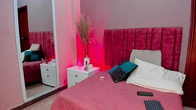 MelissaFoxx online show from 04/10/26, 12:01