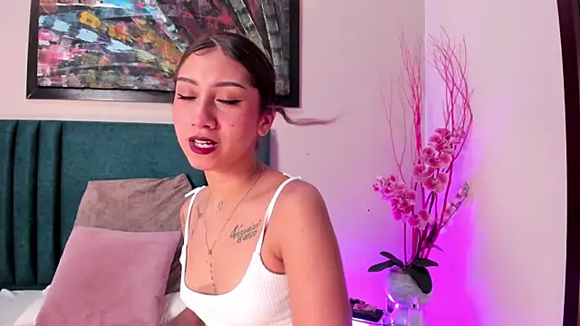 MelissaFoxx online show from 11/25/25, 12:44