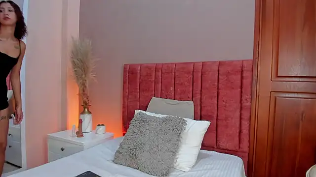 MelissaFoxx online show from 03/20/26, 11:44