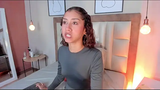 MelissaFoxx online show from 03/21/26, 12:20