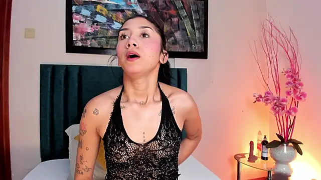 MelissaFoxx online show from 05/15/26, 12:03