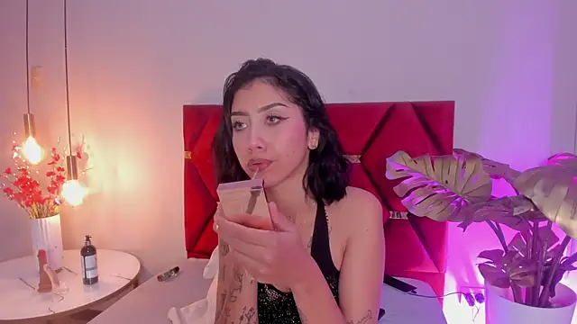 MelissaFoxx online show from 04/22/26, 12:12