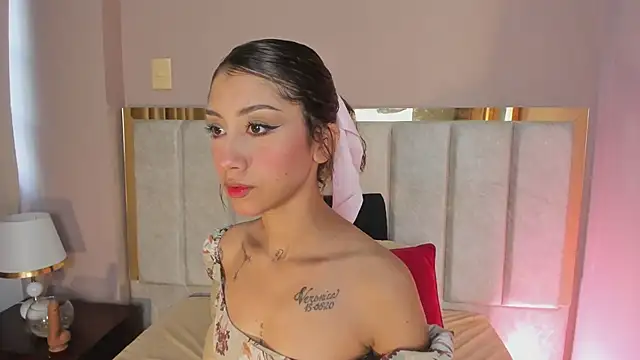 MelissaFoxx online show from 03/19/26, 11:54