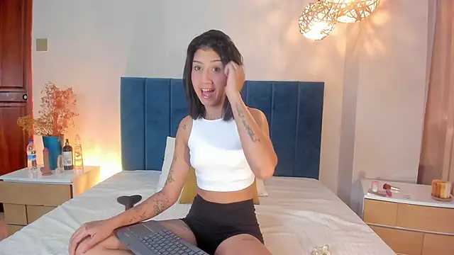 MelissaFoxx online show from 05/07/26, 12:19