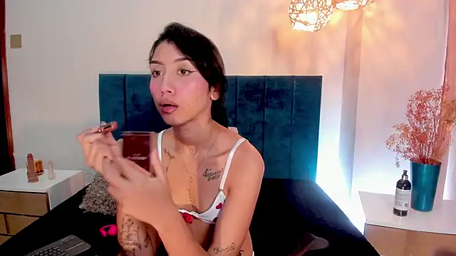 MelissaFoxx online show from 06/08/26, 12:16