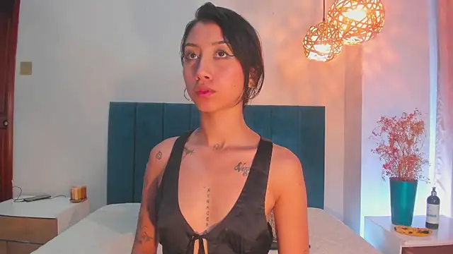 MelissaFoxx online show from 05/31/26, 02:34