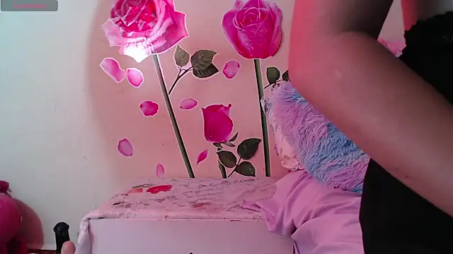 Gianna cute  online show from 11/27/25, 03:07