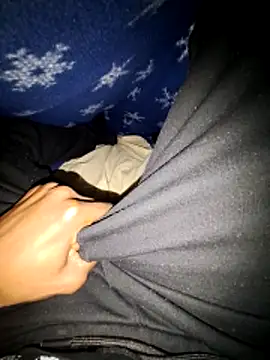 RovingAlcove online show from 03/14/26, 12:22