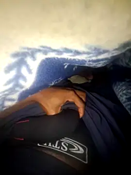 RovingAlcove online show from 03/10/26, 11:42