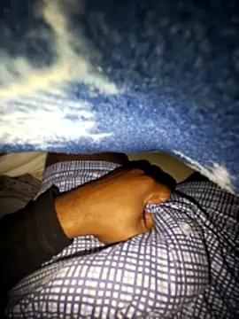 RovingAlcove online show from 03/25/26, 03:44