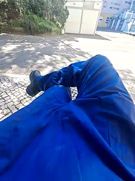 RovingAlcove online show from 03/30/26, 10:39