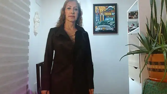 Canelita28 online show from 05/19/26, 01:10