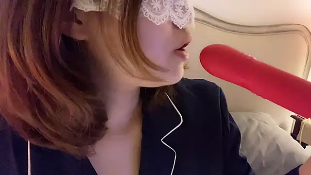 Coco peach online show from 01/23/25, 01:13