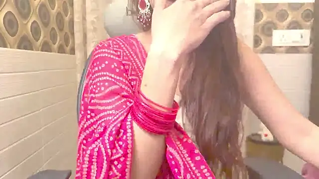 Your Sassy Goddess online show from 02/18/25, 03:52