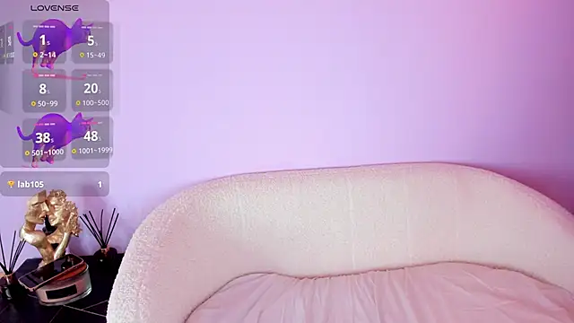 NatalyThorn88 online show from 11/03/25, 06:18