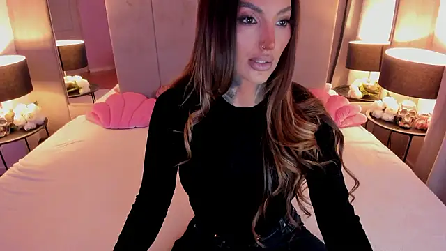 NatalyThorn88 online show from 02/06/26, 05:58