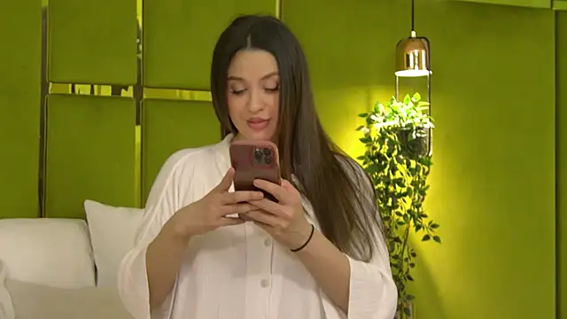 NattyDevon online show from 04/07/26, 06:04