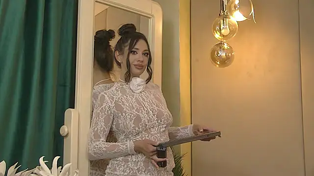 Snapshot of NattyDevon chatting on 03/01/25, 04:11 NattyDevon online show from 03/01/25, 04:11