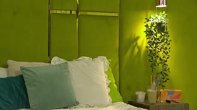 NattyDevon online show from 03/07/26, 08:54