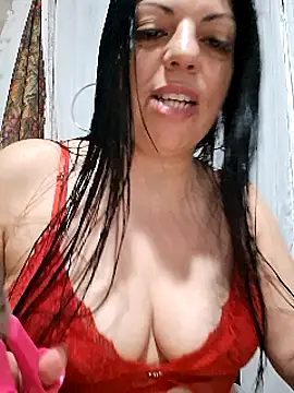 Paulitta- online show from 03/21/25, 09:12