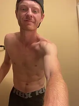 GingerKingSTL online show from 03/14/25, 02:30