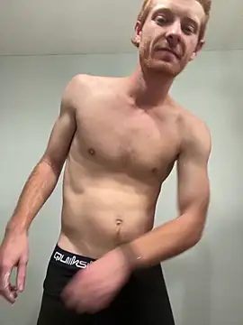 GingerKingSTL online show from 03/15/25, 09:49