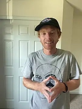 GingerKingSTL online show from 07/15/26, 02:57