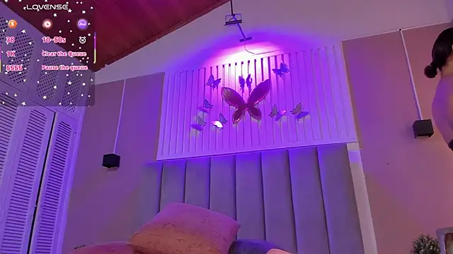 dyvis 22 online show from 11/12/25, 11:58