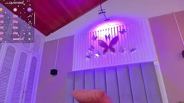 dyvis 22 online show from 11/05/25, 11:35