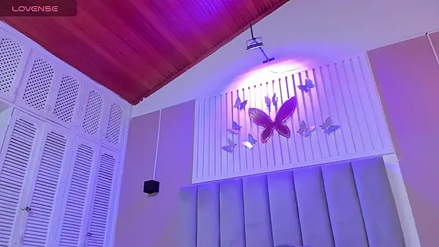 dyvis 22 online show from 11/06/25, 01:59