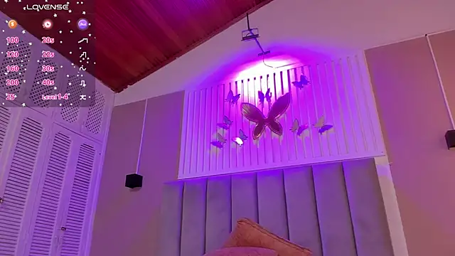 dyvis 22 online show from 12/18/25, 12:20