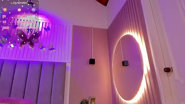 dyvis 22 online show from 11/13/25, 11:25