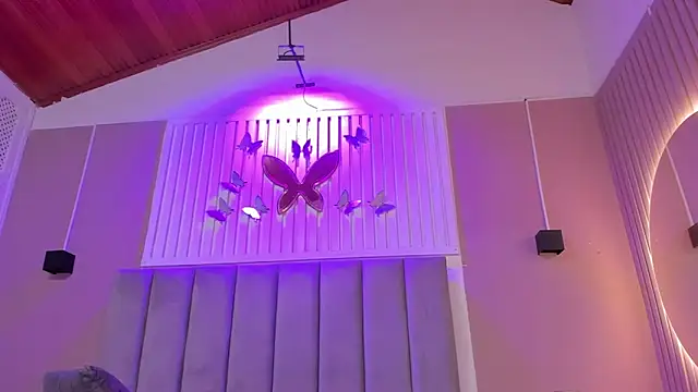 dyvis 22 online show from 11/04/25, 02:32