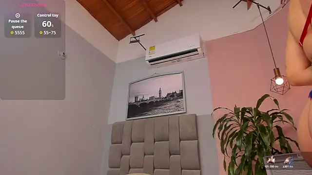 dyvis 22 online show from 03/25/26, 12:04