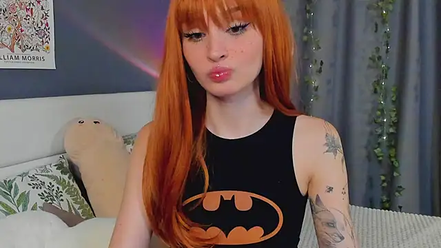  Jenny Miller  online show from 06/13/26, 03:37
